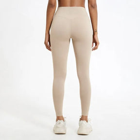 Calça Legging Cintura Alta Modeladora